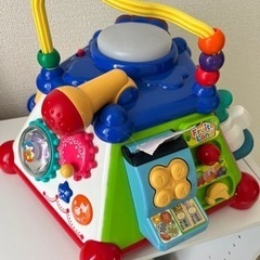 ローヤル やりたい放題 おもちゃ知育玩具の画像