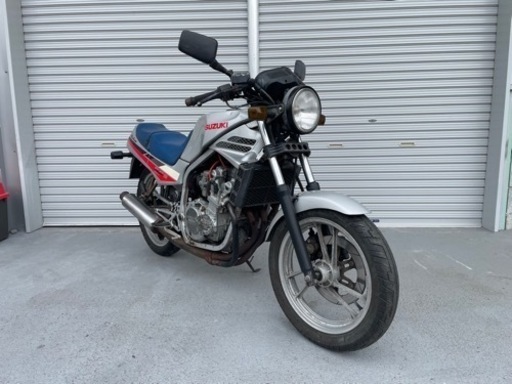 SUZUKI GF250 車体 人気❗️全国配送可能❗️