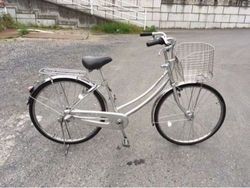 自転車 42（内装3ギア）