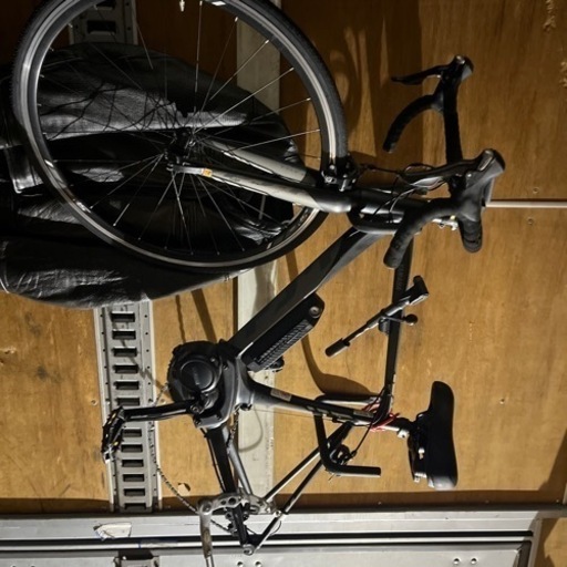 🚲26インチ自転車🚲クロスバイク🚲未使用品🚲