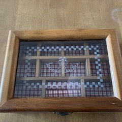 ジュエリーBOX