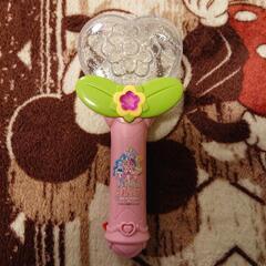 プリキュア プリンセス パズル 三枚 の画像