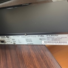 FUNAIDVDプレイヤーの画像