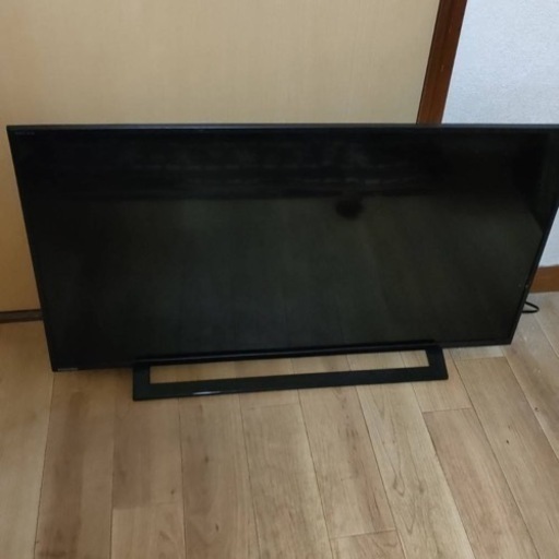 東芝　液晶テレビ40S22