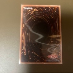 遊戯王　誇りと魂の龍　
の画像