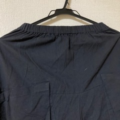 服/ファッション パンツの画像