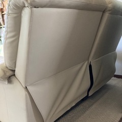 家具 リクライニングソファ  の画像