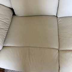 家具 リクライニングソファ  の画像