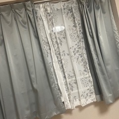 カーテン