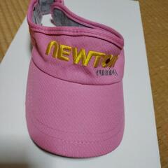 マラソンキャップ（NEWTON）