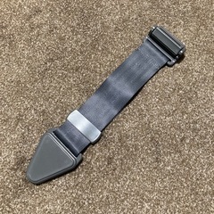 シートベルトヘルパー