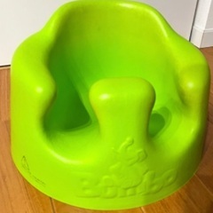 【売ります】バンボ　ベルトなし