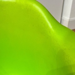 【売ります】バンボ　ベルトなしの画像