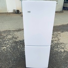 Haier 冷凍冷蔵庫 JR-NF173A