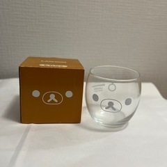 【非売品】リラックマ食器の画像