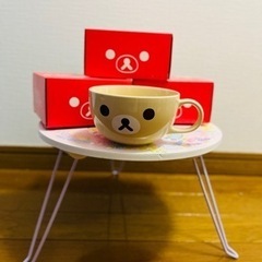 【非売品】リラックマ食器