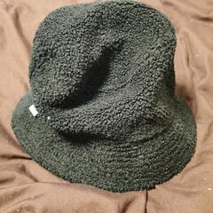 EDWINの帽子　ハット