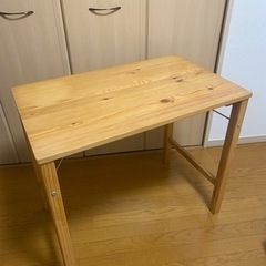 (取引中)家具 オフィス用家具 机
