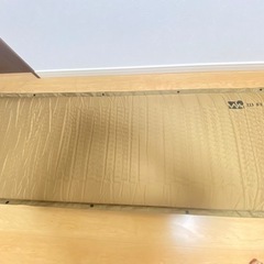 WAQインフレーターマットの画像