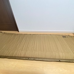 WAQインフレーターマットの画像