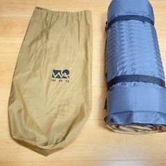 WAQインフレーターマット