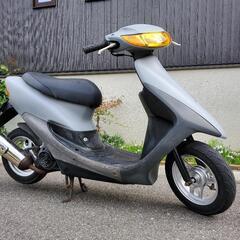 新潟県のホンダ ディオの中古が安い！激安で譲ります・無料で