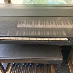 エレクトーンEL900