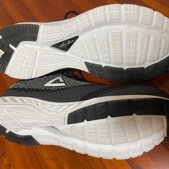 安全靴　PEAK　26.0【新品未使用】の画像