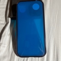 iPhone14proMax全面カバーのみ