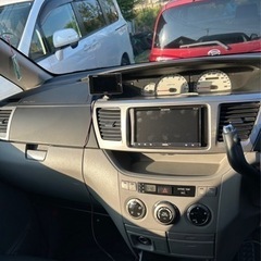 トヨタヴォクシーの画像