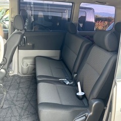 トヨタヴォクシーの画像