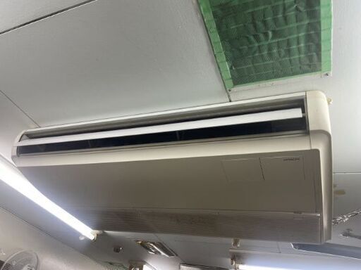 業務用エアコン
