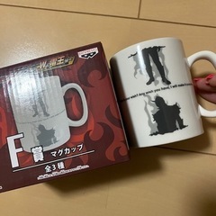 【受け渡し予定者決定】　仮面ライダー