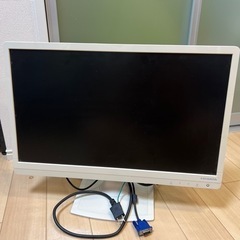 パソコン 周辺機器 モニター