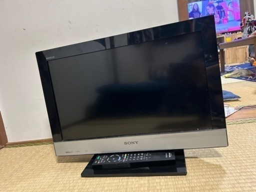 家電 テレビ 液晶テレビ