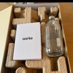 AARKE CARBONATOR PRO カーボネータープロ 炭酸水メーカーの画像