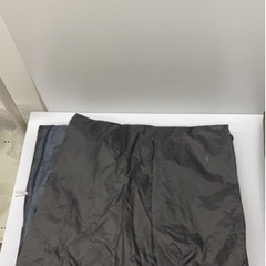 BUNDOK(バンドック) ソロ ティピー BDK-75TC 【1人用】 ワンポール テント フルクローズ スカート巻き上げカーキの画像