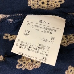 服/ファッション 異国風レディースワンピ　ドレス　コート　　羽織の画像
