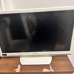 家電 テレビ 液晶テレビ