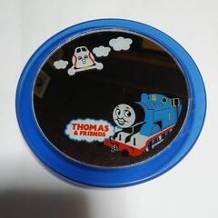 【無料】トーマスの吸盤付き鏡＊＊