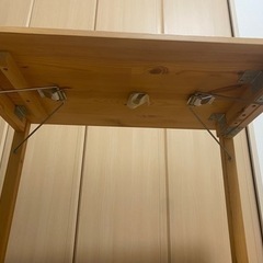 (取引中)家具 オフィス用家具 机の画像