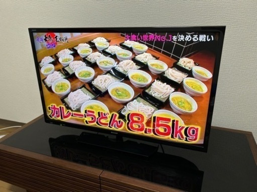 テレビ