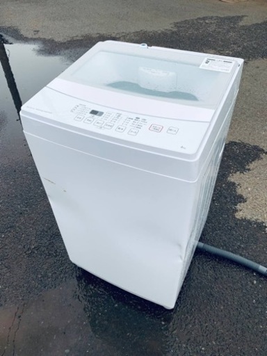 ⭐️ニトリ全自動洗濯機⭐️ ⭐️NTR60⭐️