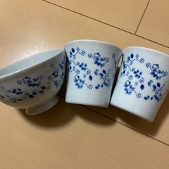 キティ　有田焼