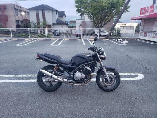バリオス2お探しの方へ OEM車両 GSX250FX セル1 (hide) 九大学研 バリオス2お探しの方へ OEM車両 GSX250FX セル1 (hide) 九大学研