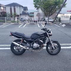 福岡県のgsx250fxの中古が安い！激安で譲ります・無料であげます｜ジモティー