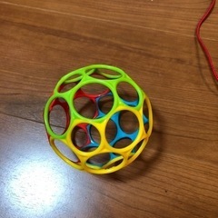 赤ちゃんおもちゃ3点セット