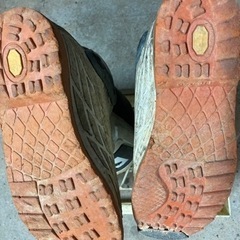 モトクロスブーツの画像