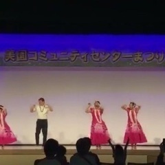 ニューオープン！フラダンス踊って見たい方！フラダンスの基礎を見直したい方！土曜日の午前中にさいたま市でレッスン始めます♪の画像