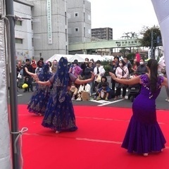ニューオープン！フラダンス踊って見たい方！フラダンスの基礎を見直したい方！土曜日の午前中にさいたま市でレッスン始めます♪の画像